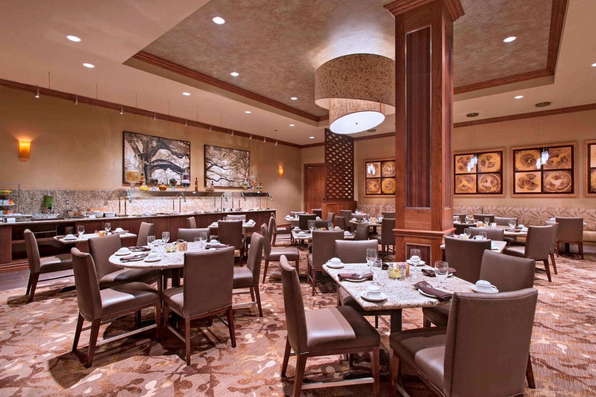 Hotel The Westin Houston Downtown Extérieur photo