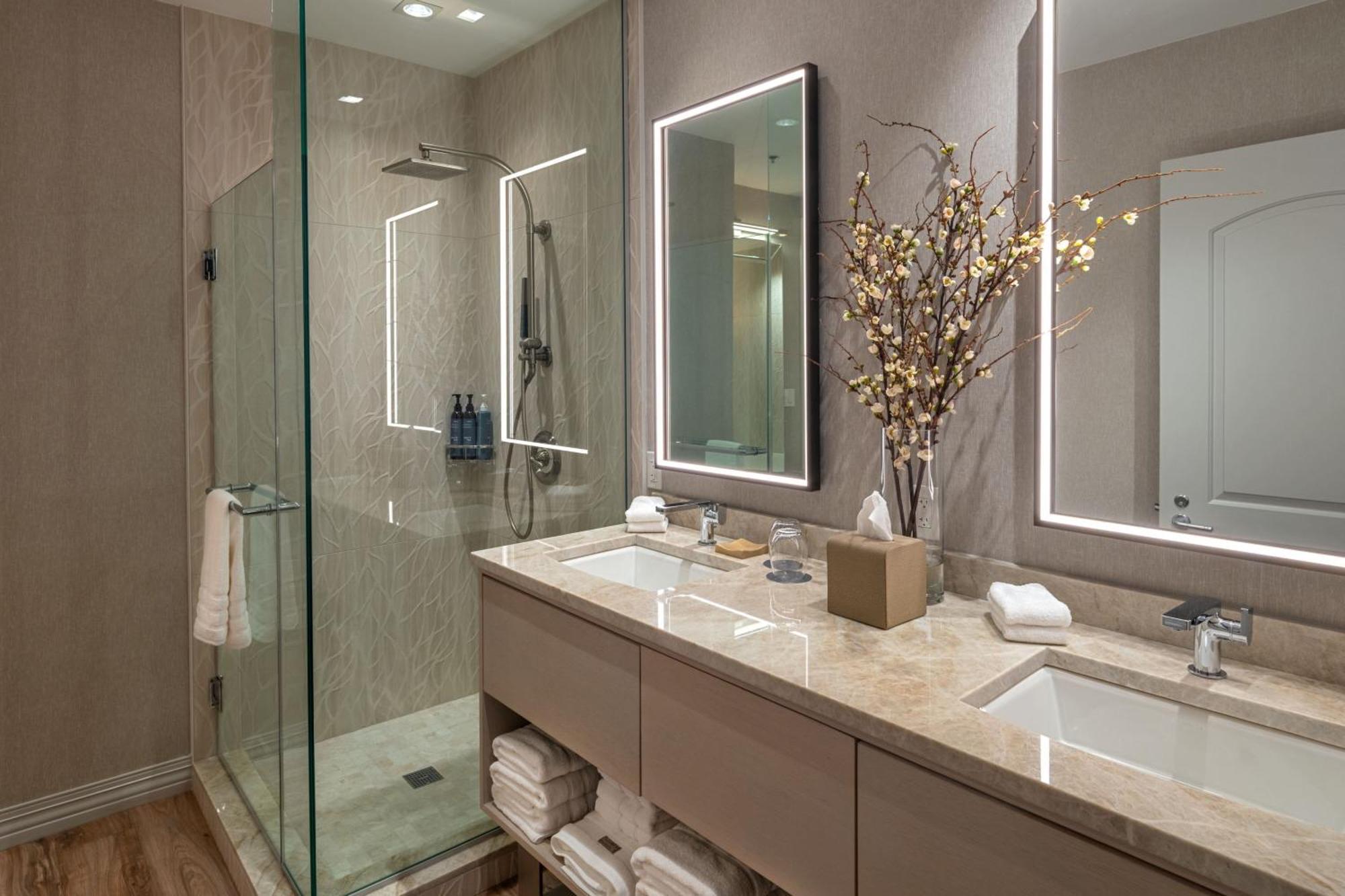 Hotel The Westin Houston Downtown Extérieur photo
