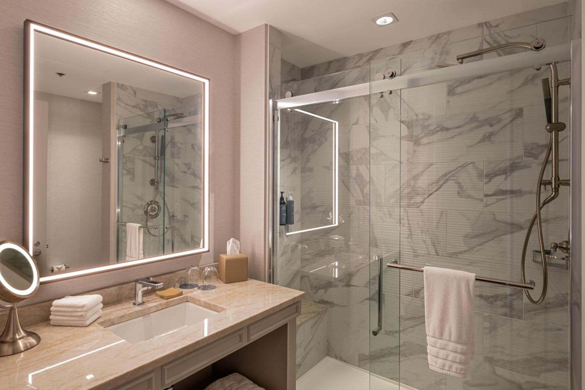 Hotel The Westin Houston Downtown Extérieur photo