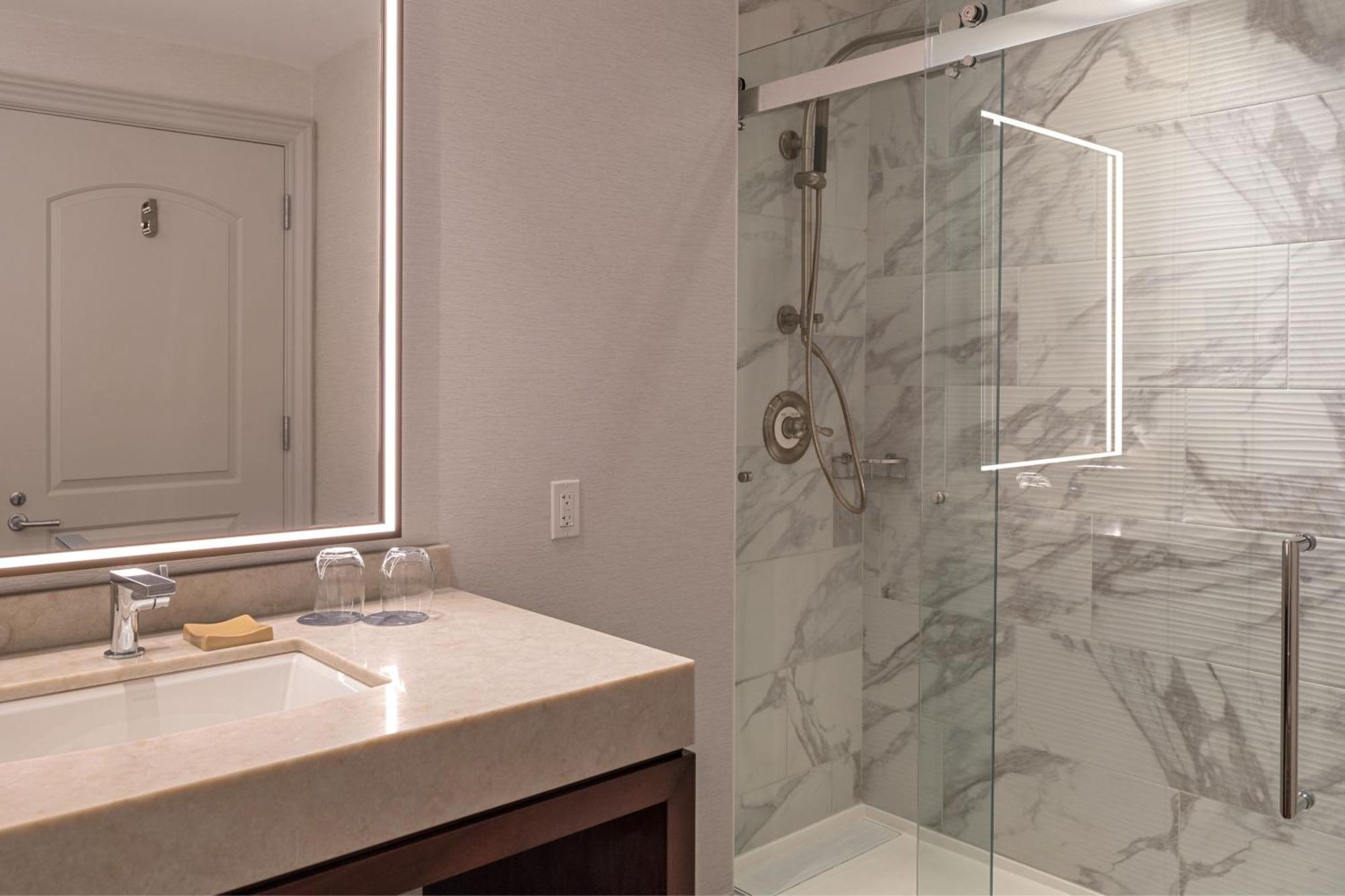 Hotel The Westin Houston Downtown Extérieur photo