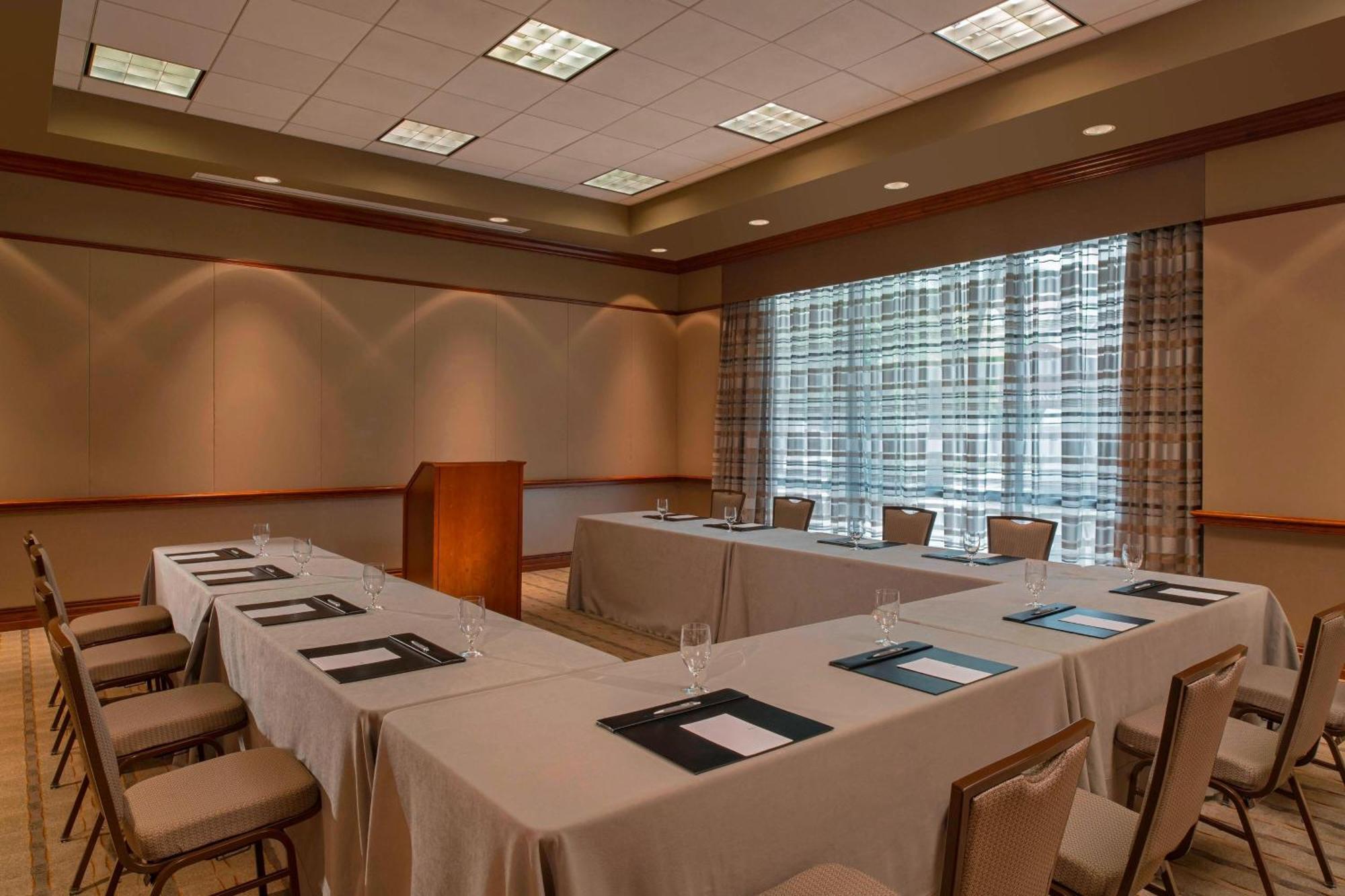 Hotel The Westin Houston Downtown Extérieur photo