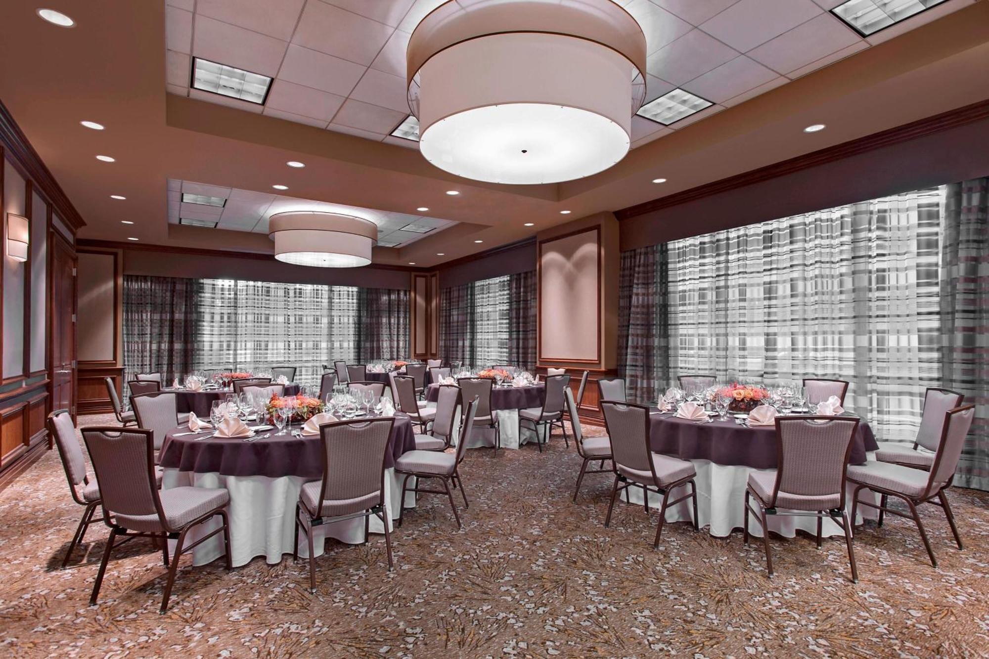 Hotel The Westin Houston Downtown Extérieur photo