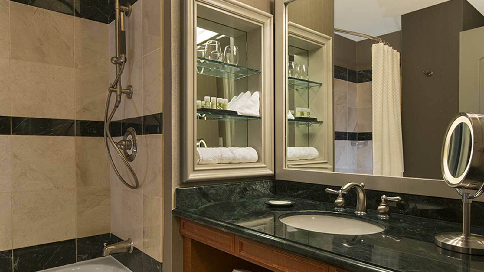 Hotel The Westin Houston Downtown Extérieur photo